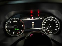 2000 Mitsubishi Triton