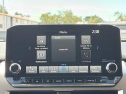 2000 Mitsubishi Triton