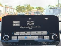 2000 Mitsubishi Triton