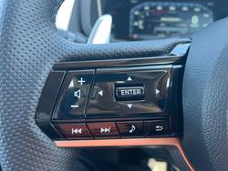 2000 Mitsubishi Pajero Sport