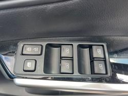 2000 Mitsubishi Pajero Sport