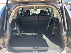 2000 Mitsubishi Pajero Sport