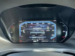 2000 Mitsubishi Pajero Sport