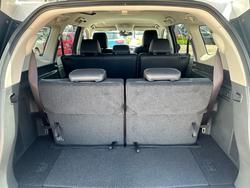 2000 Mitsubishi Pajero Sport