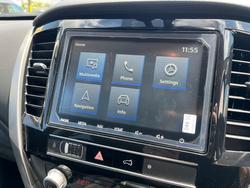 2000 Mitsubishi Pajero Sport