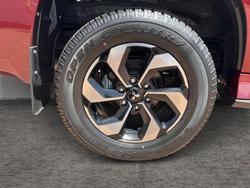 2000 Mitsubishi Pajero Sport