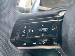 2000 Mitsubishi Pajero Sport