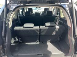 2000 Mitsubishi Pajero Sport