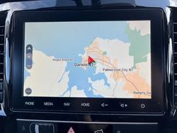 2000 Mitsubishi Pajero Sport