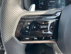 2000 Mitsubishi Pajero Sport