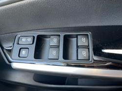 2000 Mitsubishi Pajero Sport