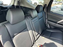 2000 Mitsubishi Pajero Sport