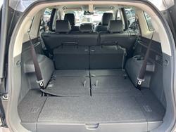 2000 Mitsubishi Pajero Sport