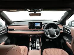 2000 Mitsubishi Outlander