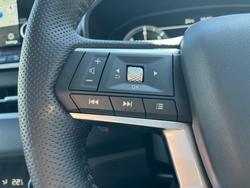 2000 Mitsubishi Outlander