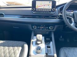 2000 Mitsubishi Outlander