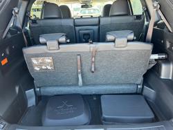 2000 Mitsubishi Outlander