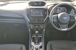 2024 Subaru Forester 2.5i