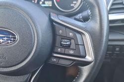 2024 Subaru Forester 2.5i