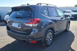 2024 Subaru Forester 2.5i
