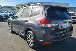 2024 Subaru Forester 2.5i