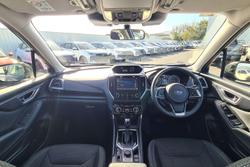 2024 Subaru Forester 2.5i