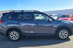 2024 Subaru Forester 2.5i