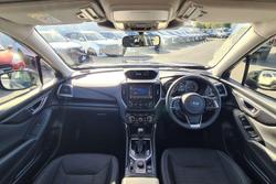 2024 Subaru Forester 2.5i