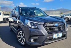 2024 Subaru Forester 2.5i