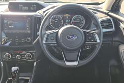 2024 Subaru Forester 2.5i