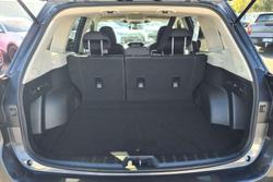 2024 Subaru Forester 2.5i