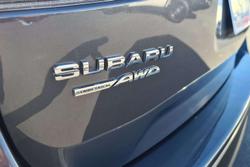 2024 Subaru Forester 2.5i