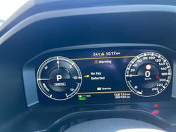2025 Mitsubishi Outlander PHEV Exceed