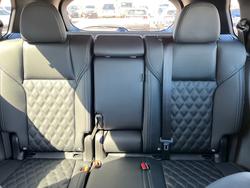 2025 Mitsubishi Outlander PHEV Exceed