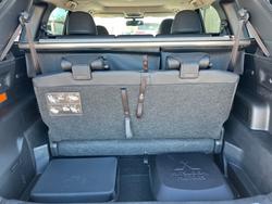 2025 Mitsubishi Outlander PHEV Exceed
