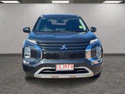 2025 Mitsubishi Outlander PHEV Exceed