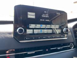 2025 Mitsubishi Outlander PHEV Exceed
