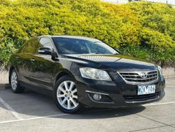 Toyota Aurion