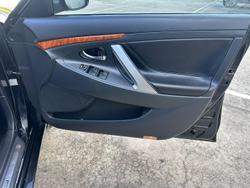 2009 Toyota Aurion Presara GSV40R Ink