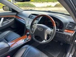 2009 Toyota Aurion Presara GSV40R Ink