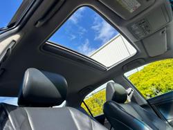 2009 Toyota Aurion Presara GSV40R Ink