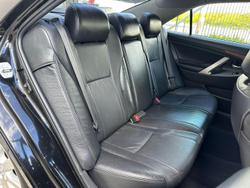 2009 Toyota Aurion Presara GSV40R Ink