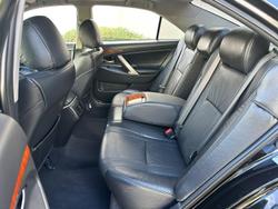 2009 Toyota Aurion Presara GSV40R Ink