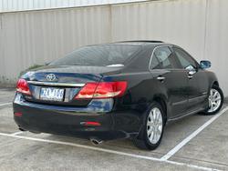 2009 Toyota Aurion Presara GSV40R Ink