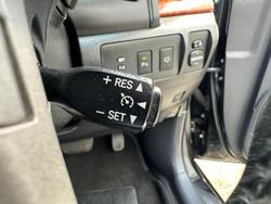 2009 Toyota Aurion Presara GSV40R Ink