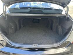 2009 Toyota Aurion Presara GSV40R Ink