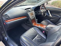 2009 Toyota Aurion Presara GSV40R Ink