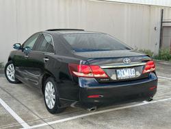 2009 Toyota Aurion Presara GSV40R Ink