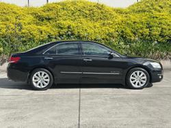 2009 Toyota Aurion Presara GSV40R Ink