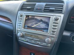 2009 Toyota Aurion Presara GSV40R Ink